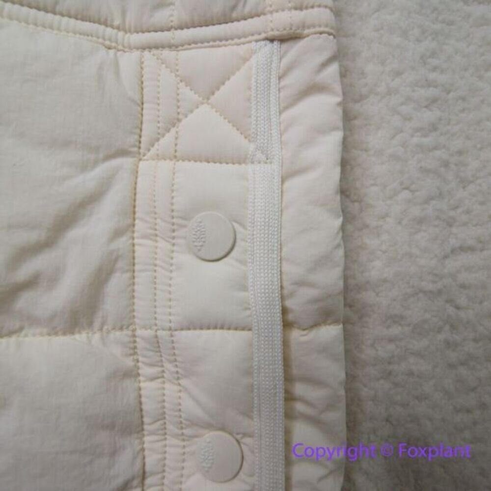 New! Free People Movement Pippa Packable Puffer Suit, size M - Picture 13 of 16